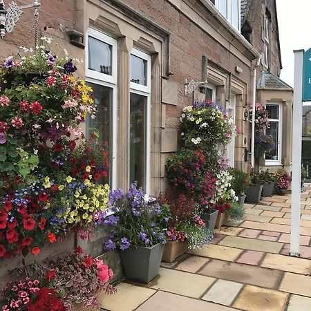 Hawthorn Lodge Guest House Inverness Exterior foto